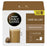 NESCAFE Dolce Gusto Cafe Au Lait Capsules 30 por paquete