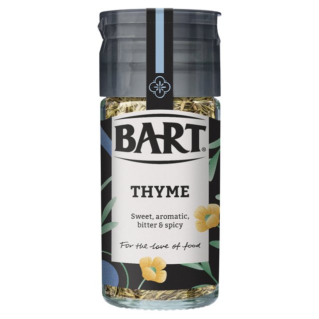 Bart Thyme 18g