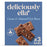 Deliciously Ella Cacao & Almond Oat Bar Multipack 3 x 50g