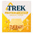 Trek Smooth Lemon Protein Flapjacks 3 per pack