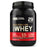 Nutrition optimale Standard Gold Double Rich Chocolate Whey Protein Powder 899g