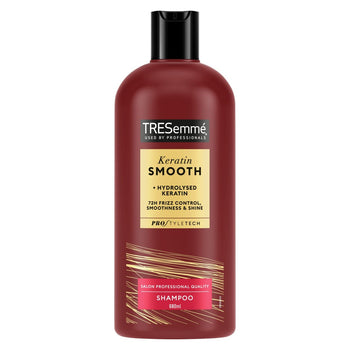 Tresemme Keratin Smooth Shampooing 680ml