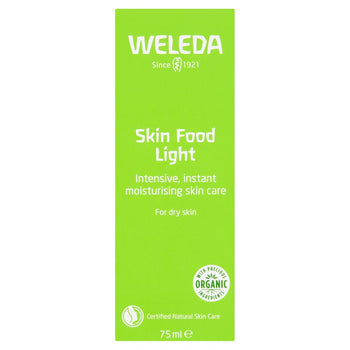 Weleda Skinfood Light 75ml