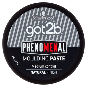 Schwarzkopf Got2b Phänomenale Formpaste 100ml