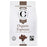 Cru Kafe Organic Fairtrade Espresso café granos 227G