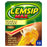 Lemsip Max Cold & Flue Honey & Ginger Sachets 10 par pack
